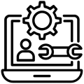 Gativus Architect - (GART) - Инструмент создания, размещения и управления узлами и отношениями;